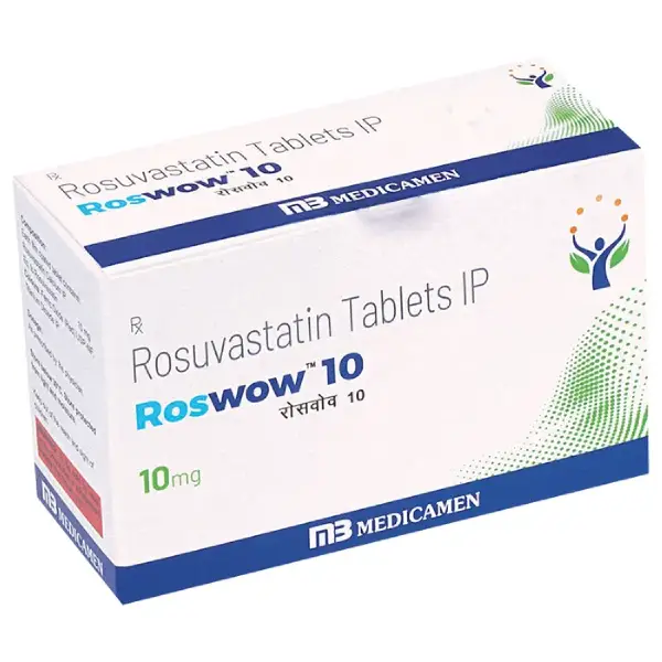 Roswow 10 Tablet